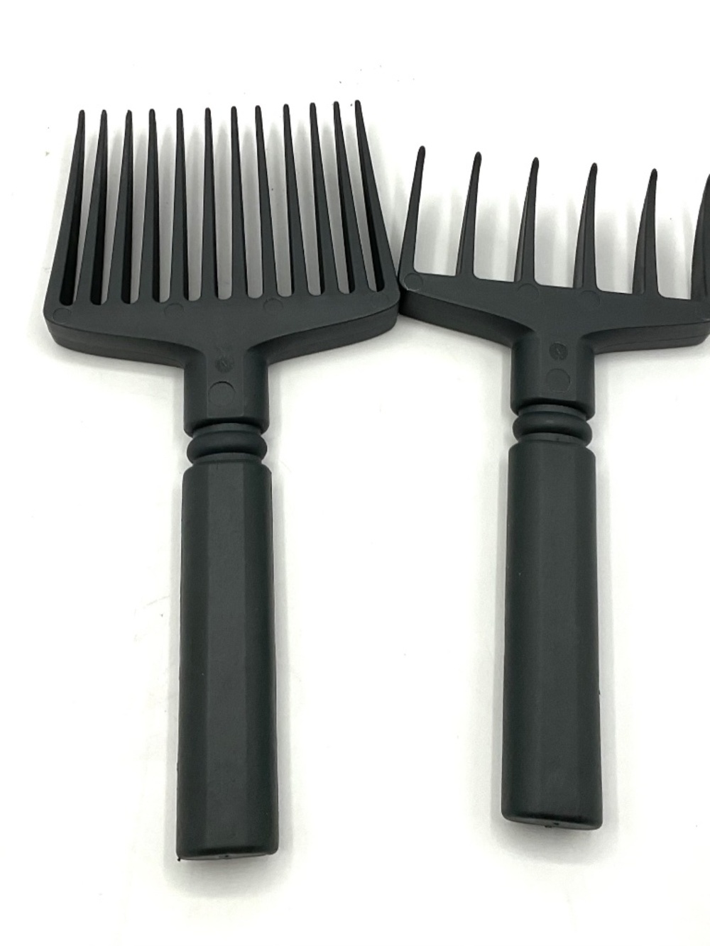 Pampered Chef Meat Schreaders Set